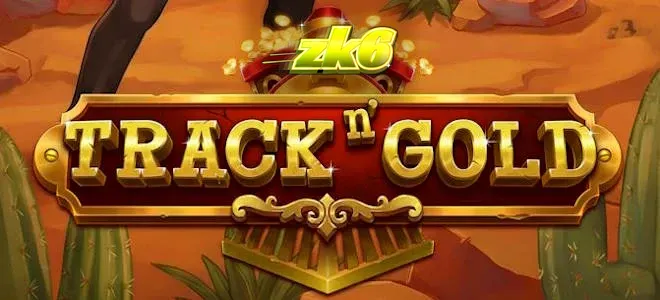 Tampilan antarmuka seluler yang ramah pengguna pada game slot bertema kereta api.