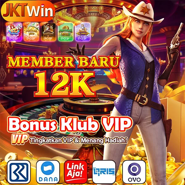 JKTWIN Bonus Member Baru 100%