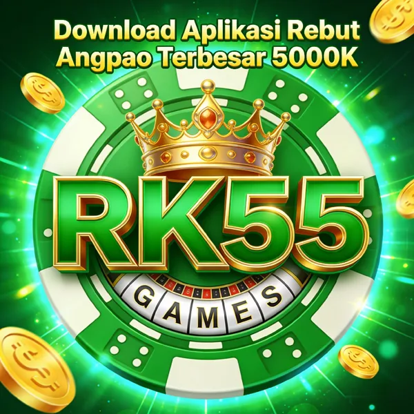RK55 WD Cepat DANA OVO GoPay