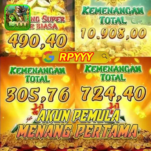 RPYYY Game Online Resmi 2026