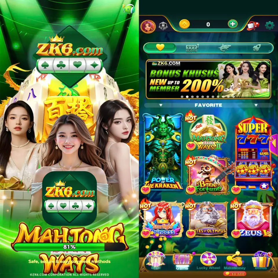 zk6 APK