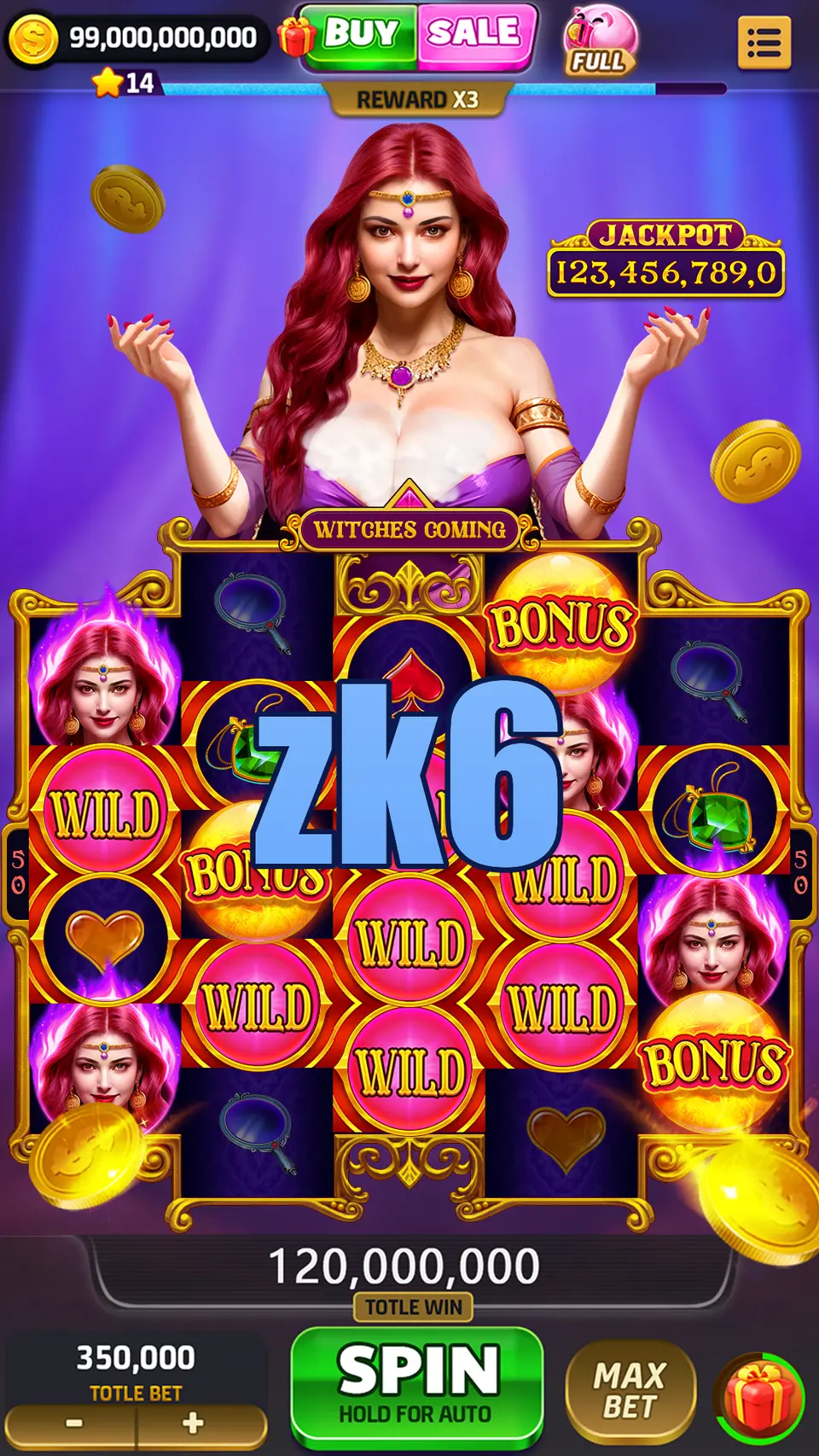 zk6 APK