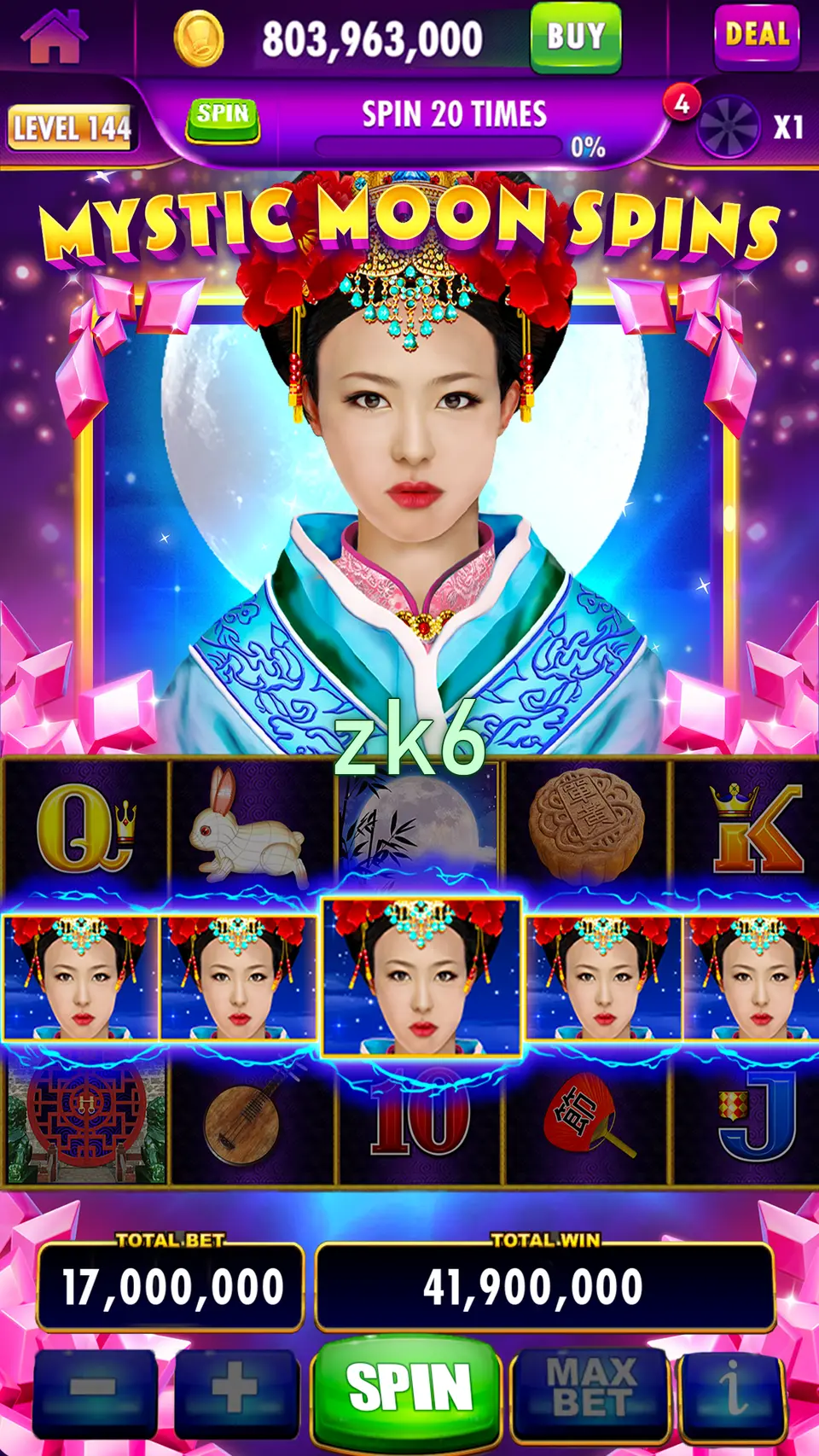 zk6 APK